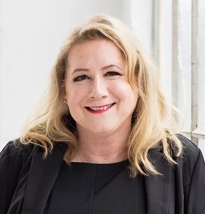 Barb Bishop, real estate broker with Skyline Properties